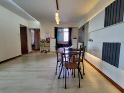 Blk 648 Eastdale (Punggol), HDB 5 Rooms #528330421